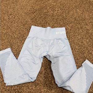 Ryderwear seamless leggings